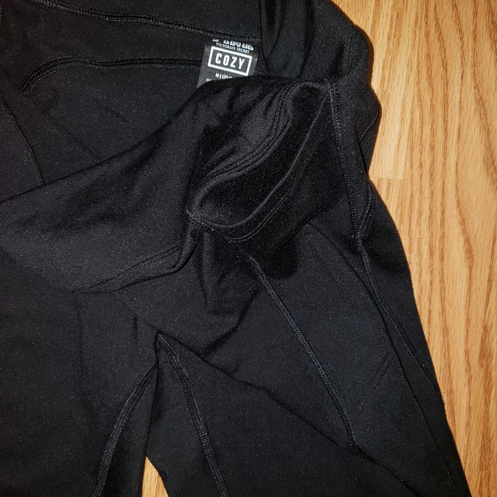 VS PINK leggings - Picture 2 of 4